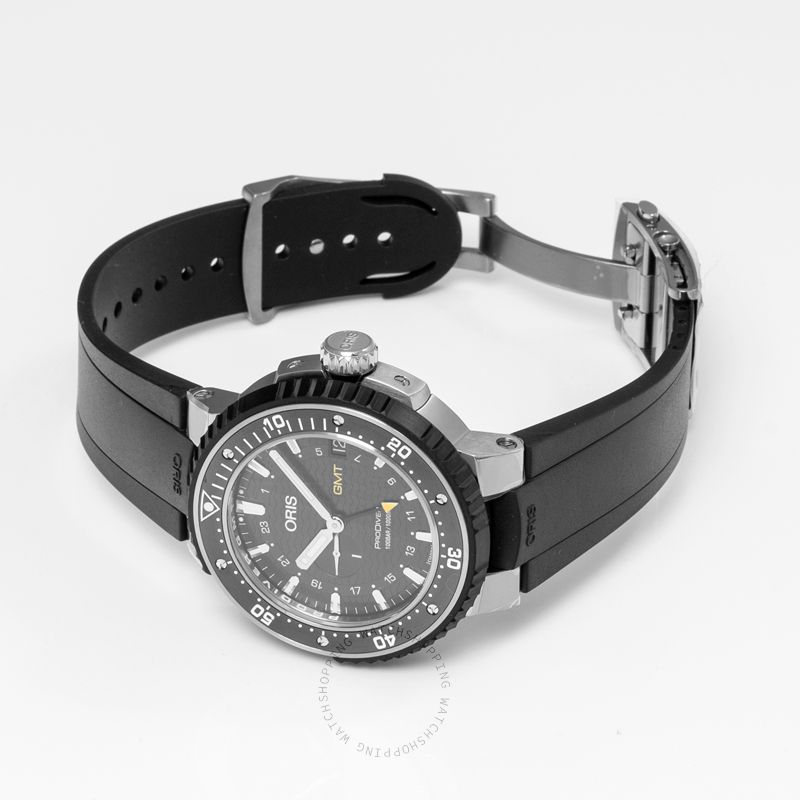 replica Oris ProDiver 01 748 7748 7154-07 4 26 74TEB WATCHES 1 
