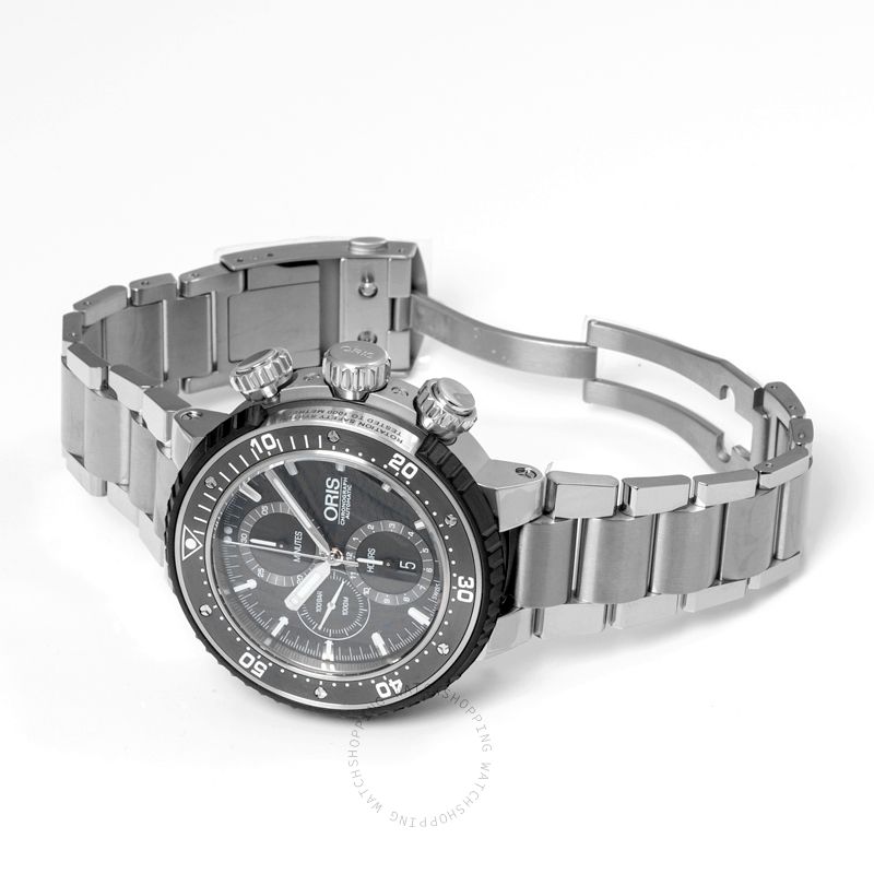 replica Oris ProDiver 01 774 7727 7154-Set WATCHES 1