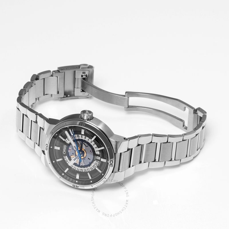 replica Oris TT1 01 733 7752 4124-07 8 24 08 WATCHES 1 