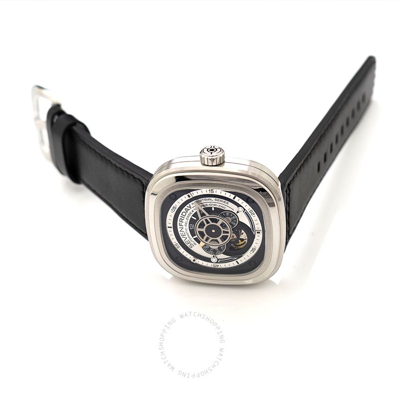 replica Sevenfriday P-Series P1B/01 WATCHES 1 