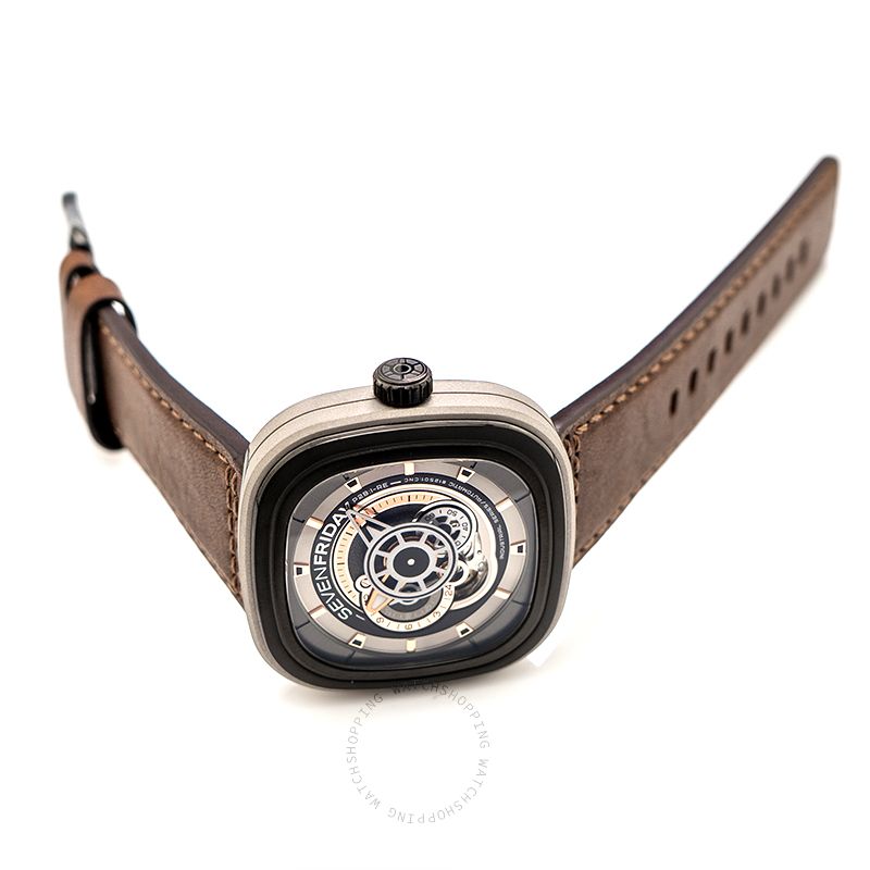 replica Sevenfriday P-Series P2B/01 WATCHES 1