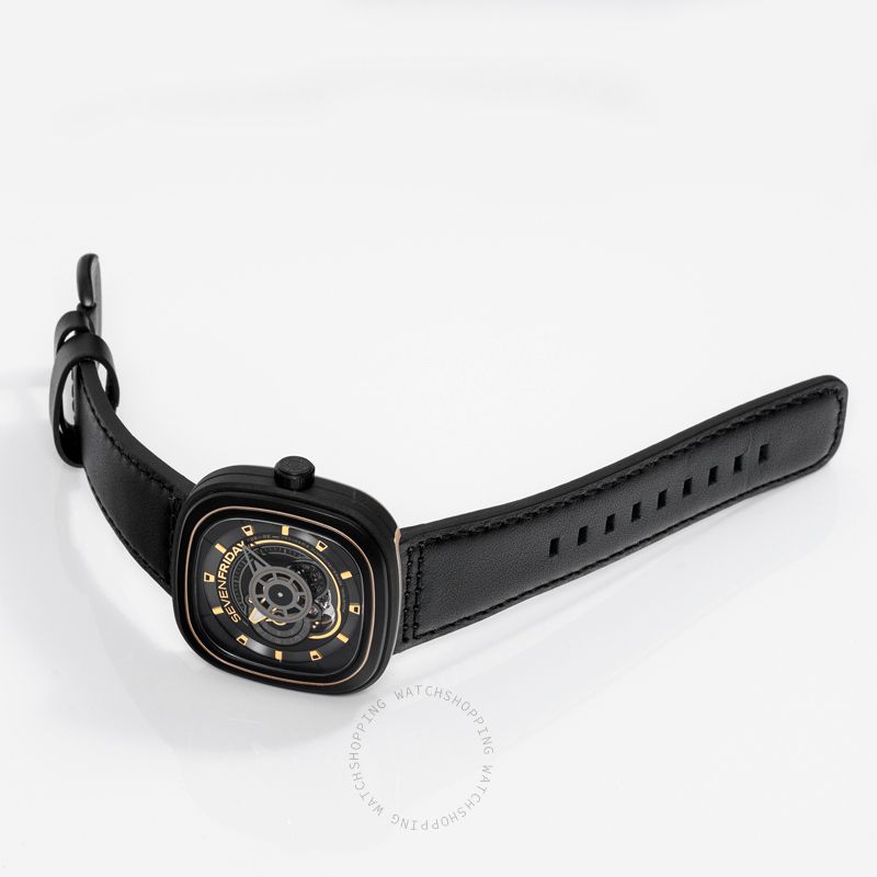 replica Sevenfriday P-Series P2B/02 WATCHES 1