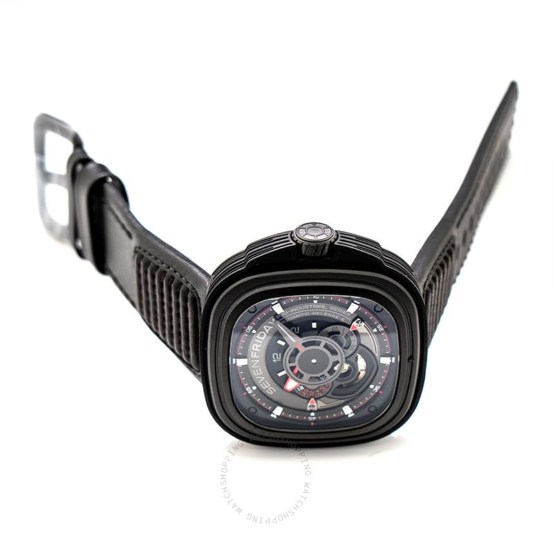 replica Sevenfriday P-Series P3B/01 WATCHES 1 