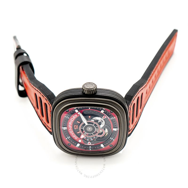 replica Sevenfriday P-Series P3B/06 WATCHES 1