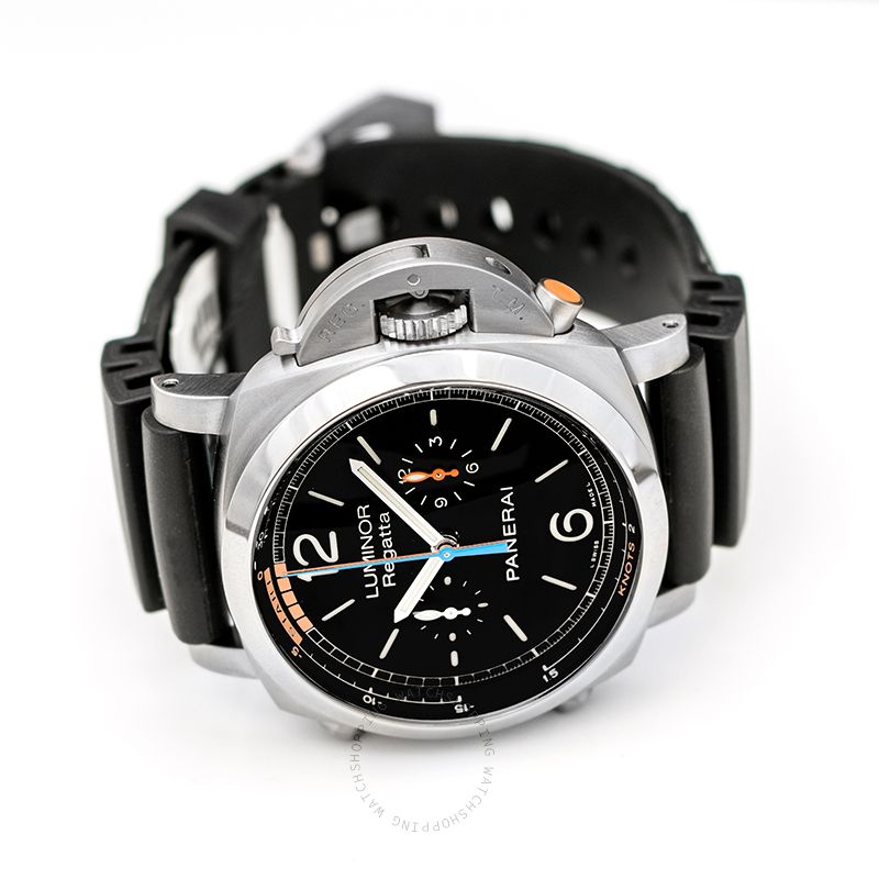 replica Panerai Luminor 1950 PAM00526 WATCHES 1