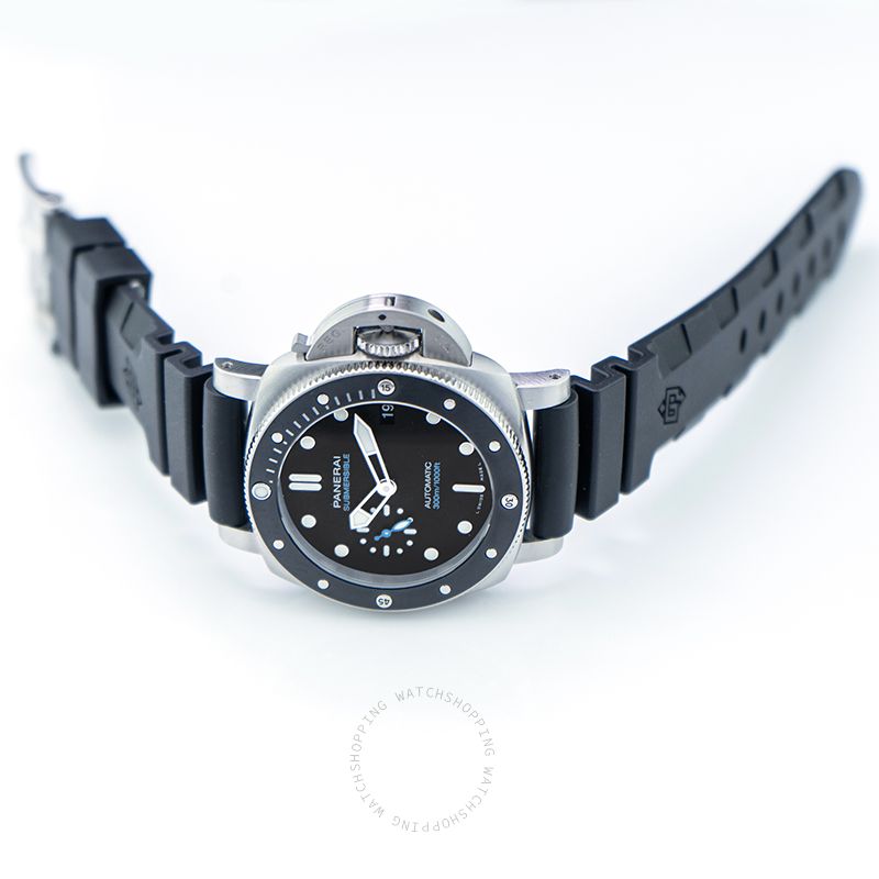 replica Panerai Submersible PAM00683 WATCHES 1