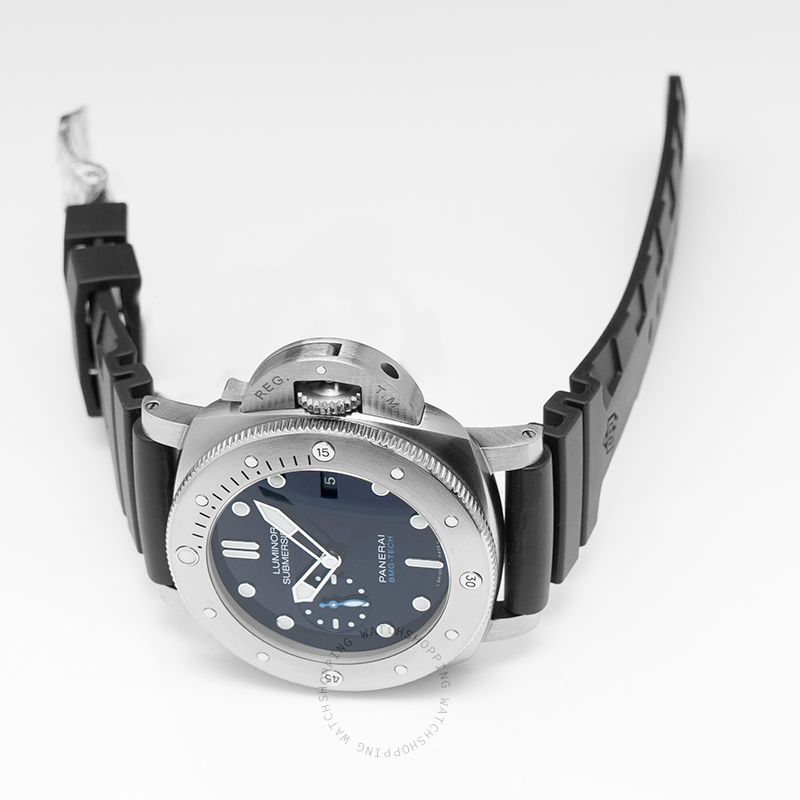 replica Panerai Submersible PAM00692 WATCHES 1