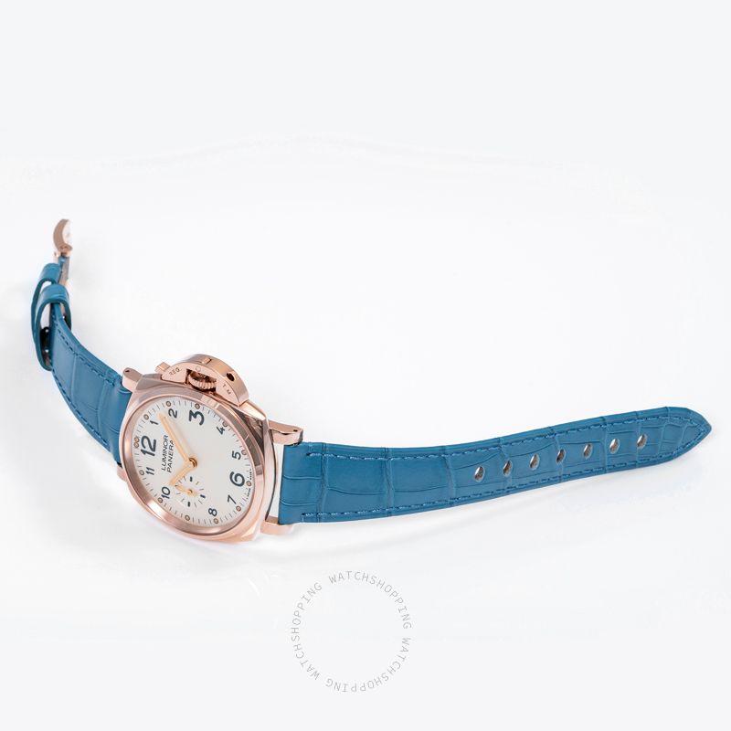 replica Panerai Luminor Due PAM00741 WATCHES 1