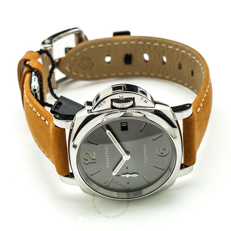 replica Panerai Luminor Due PAM00755 BN WATCHES 1