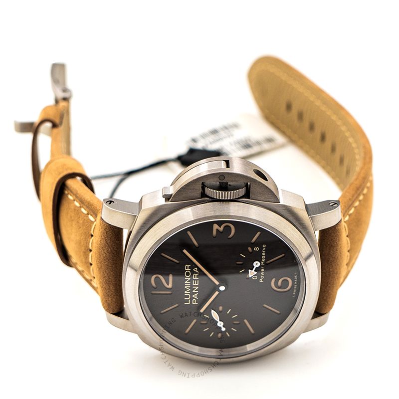 replica Panerai Luminor PAM00797 WATCHES 1
