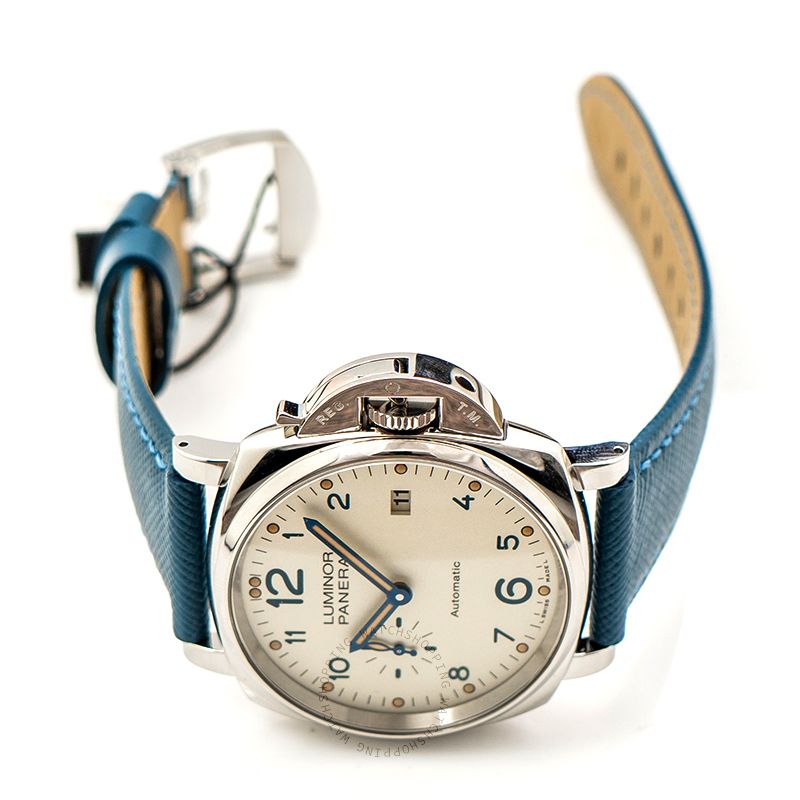 replica Panerai Luminor Due PAM00906 WATCHES 1 