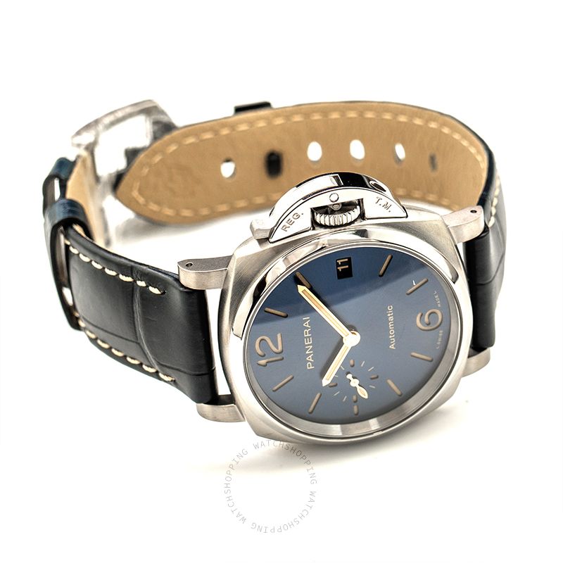 replica Panerai Luminor Due PAM00926 WATCHES 1