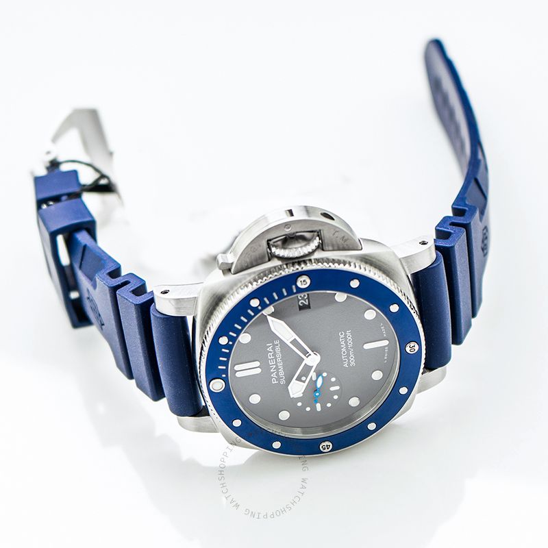 replica Panerai Submersible PAM00959 WATCHES 1
