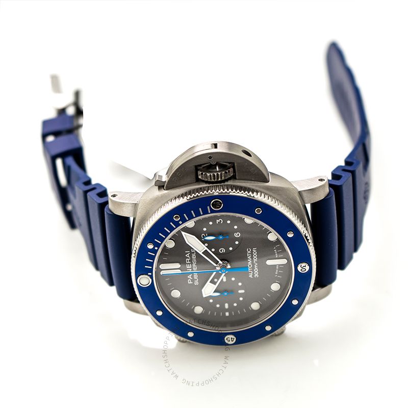 replica Panerai Submersible PAM00982 WATCHES 1 