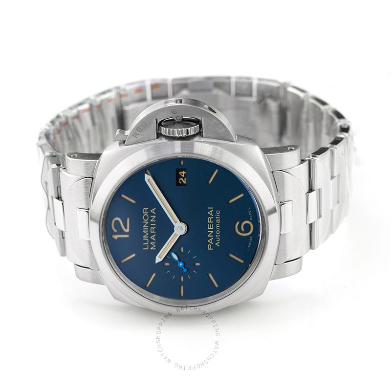 replica Panerai Luminor PAM01028 WATCHES 1