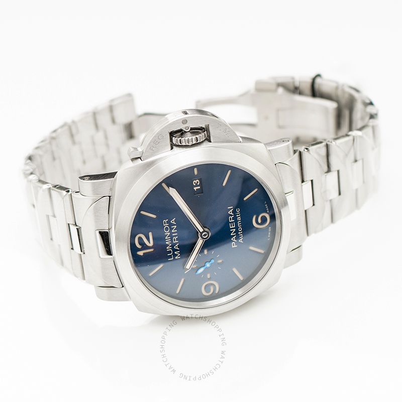 replica Panerai Luminor 1950 PAM01058 WATCHES 1