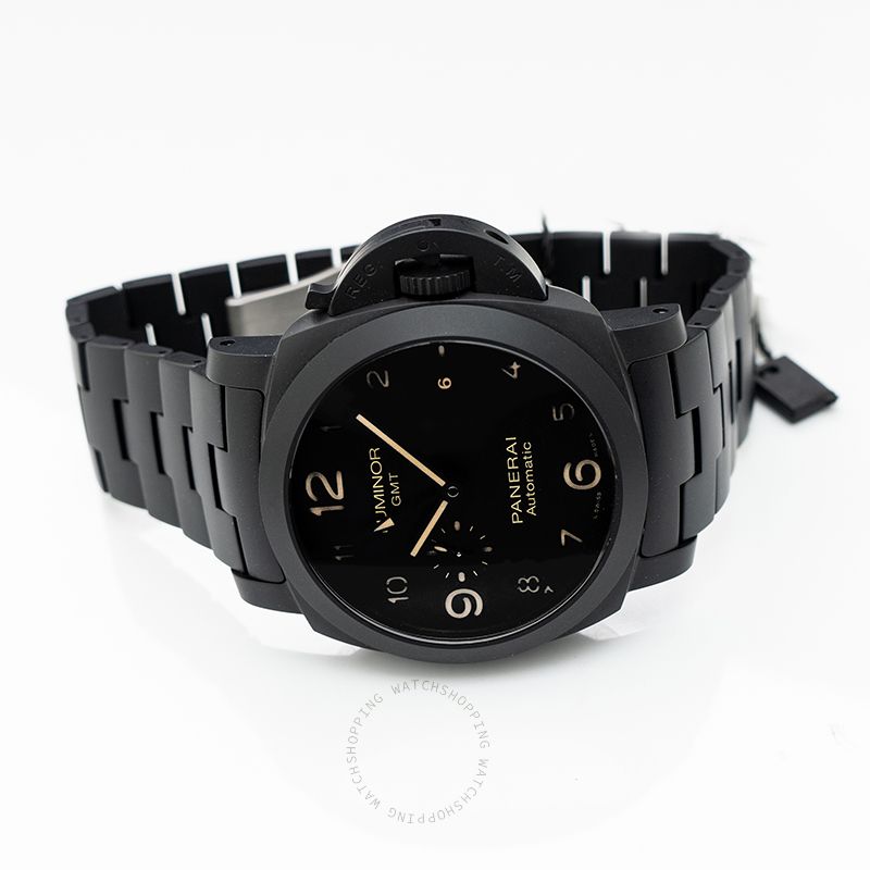 replica Panerai Luminor 1950 PAM01438 WATCHES 1 