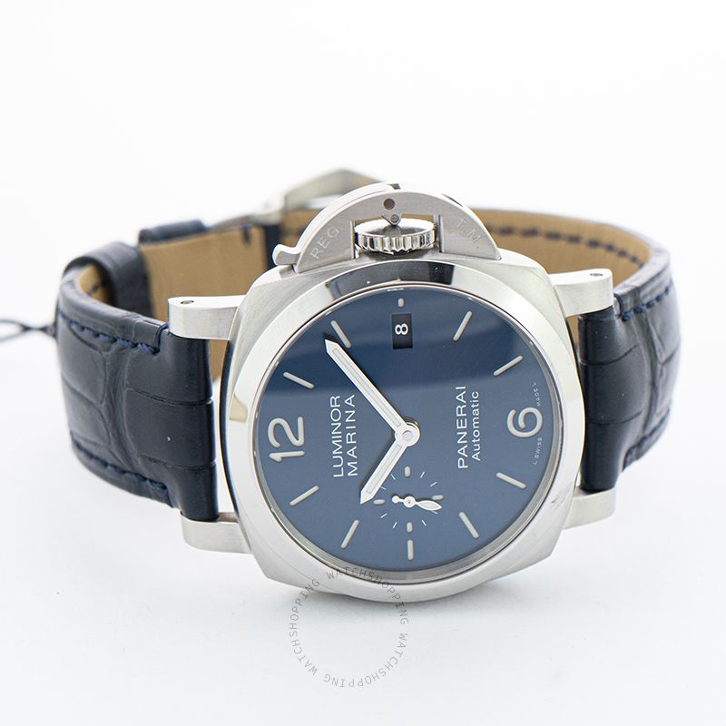 replica Panerai Luminor PAM01393 WATCHES 1 