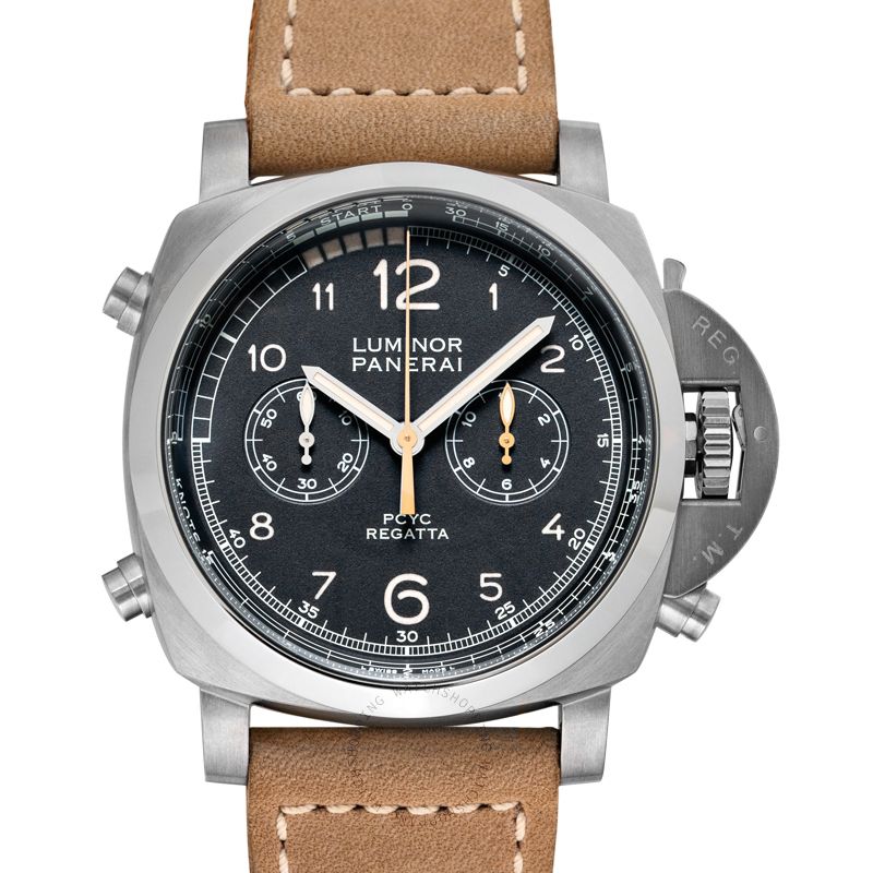 replica Panerai Luminor 1950 PAM00652 WATCHES 1 