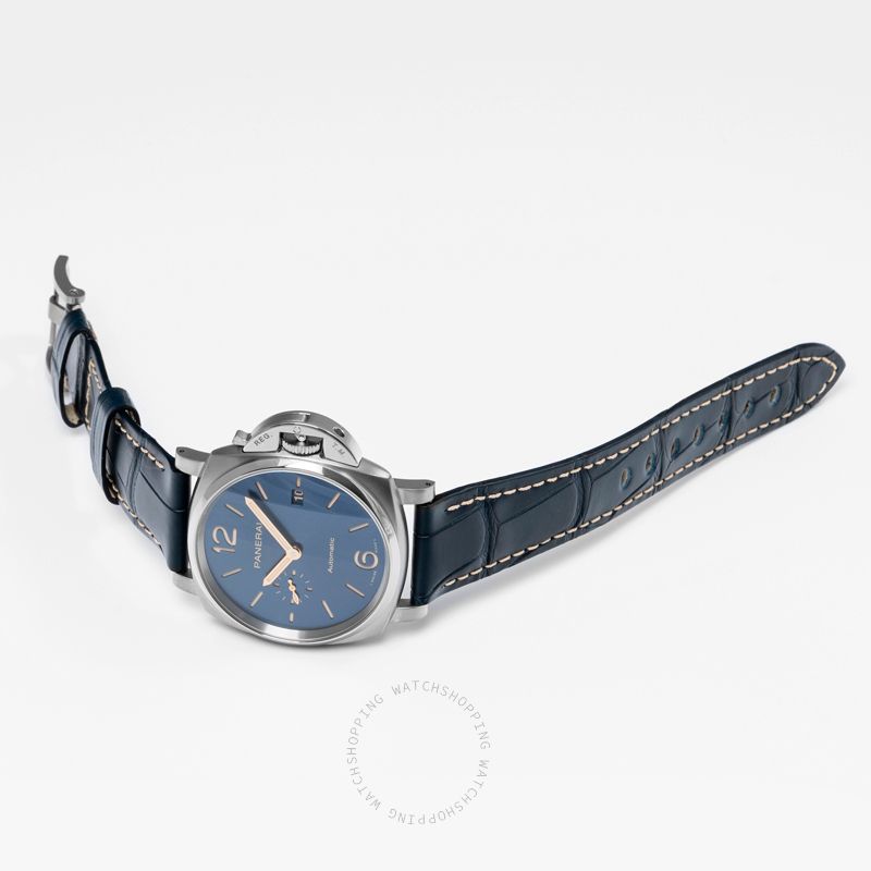 replica Panerai Luminor Due PAM00927 WATCHES 1 