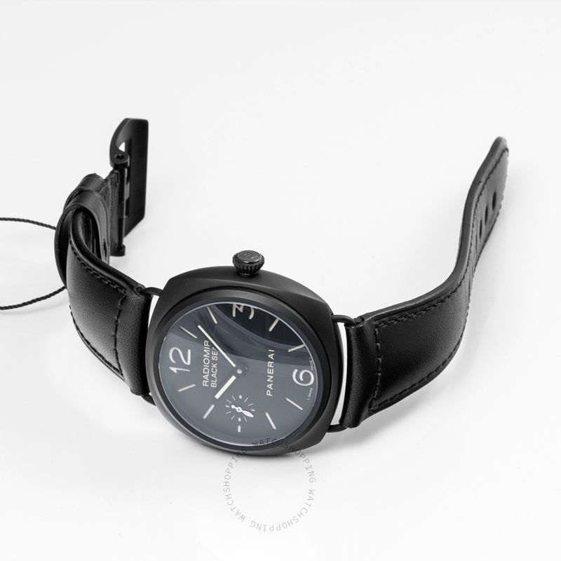 replica Panerai Radiomir PAM00292 WATCHES 1 