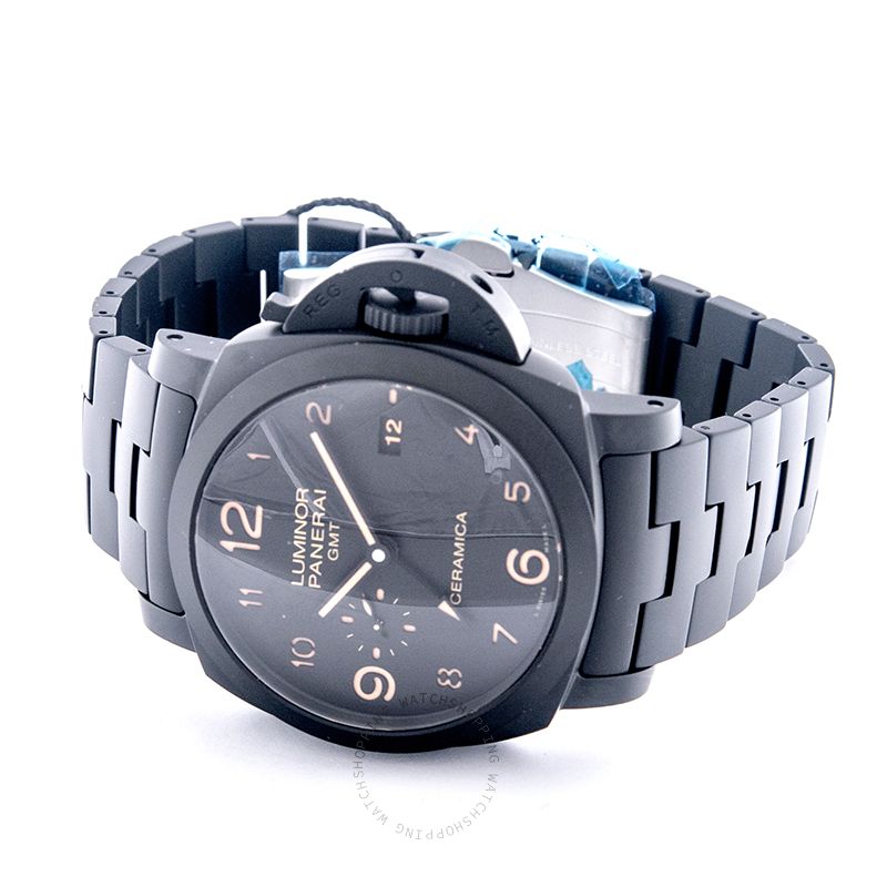 replica Panerai Luminor 1950 PAM00438 WATCHES 1