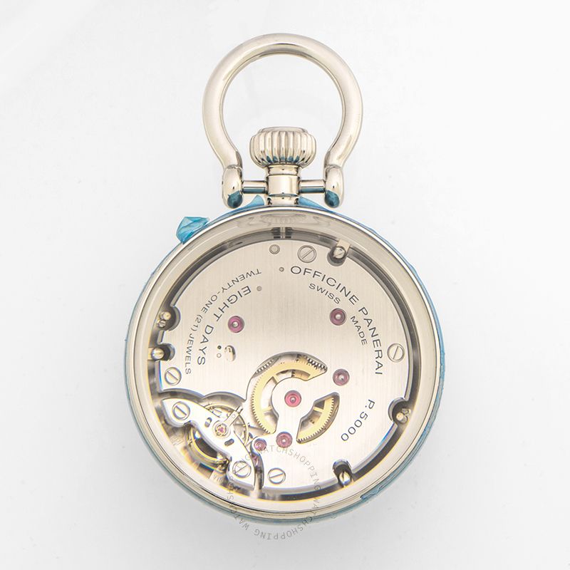 replica Panerai Table Clock PAM00581 WATCHES 1