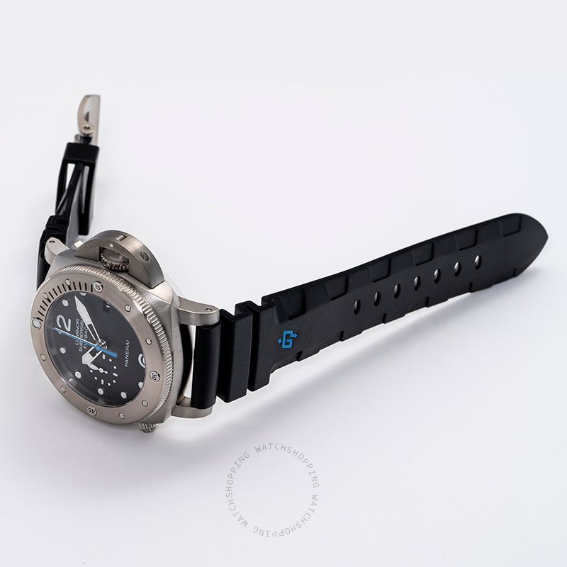 replica Panerai Luminor 1950 PAM00614 WATCHES 1