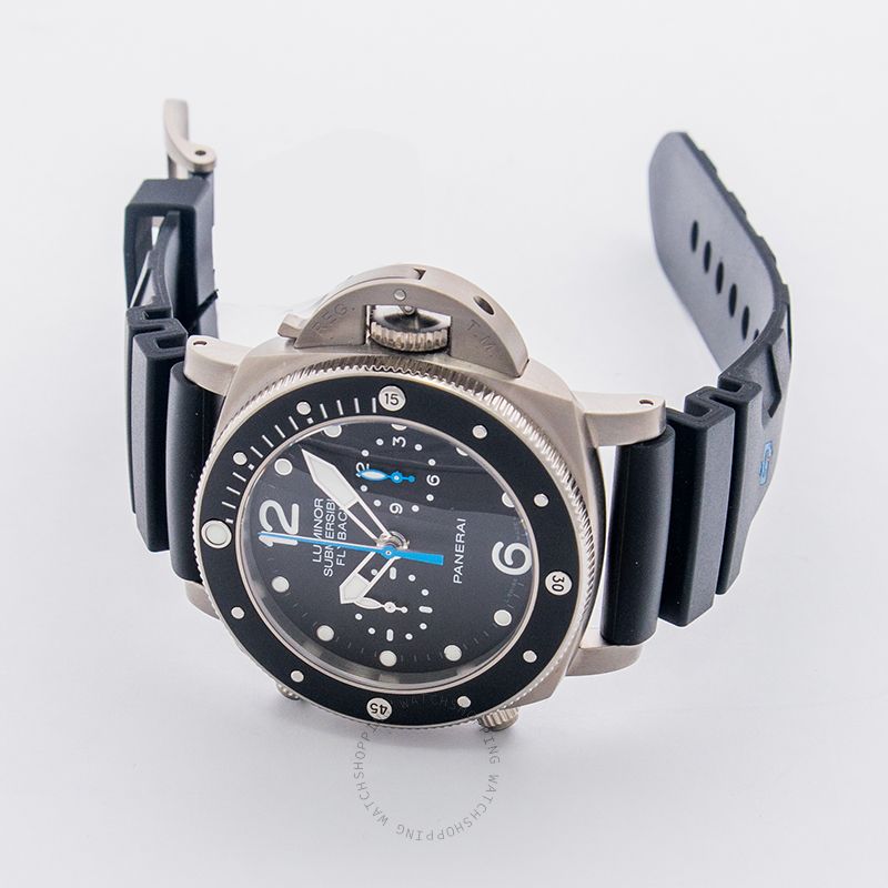 replica Panerai Luminor 1950 PAM00615 WATCHES 1