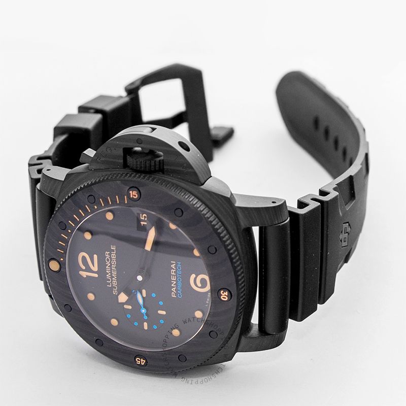 replica Panerai Luminor 1950 PAM00616 WATCHES 1