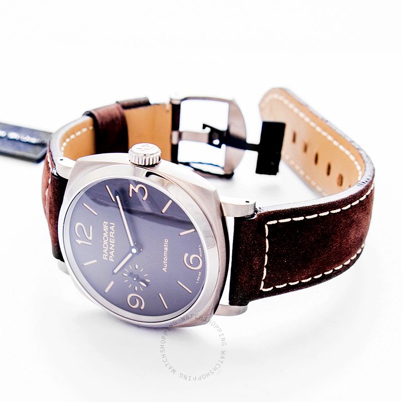 replica Panerai Radiomir PAM00619 WATCHES 1