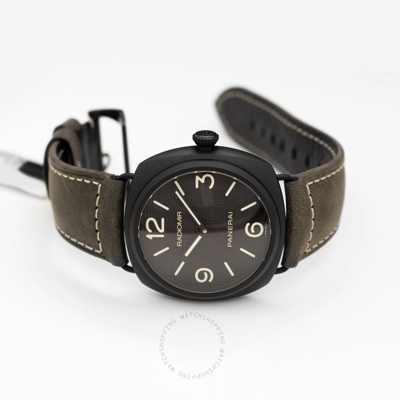 replica Panerai Radiomir PAM00643 WATCHES 1