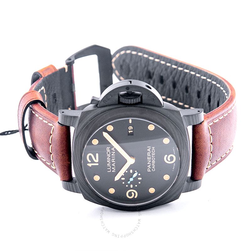 replica Panerai Luminor 1950 PAM00661 WATCHES 1