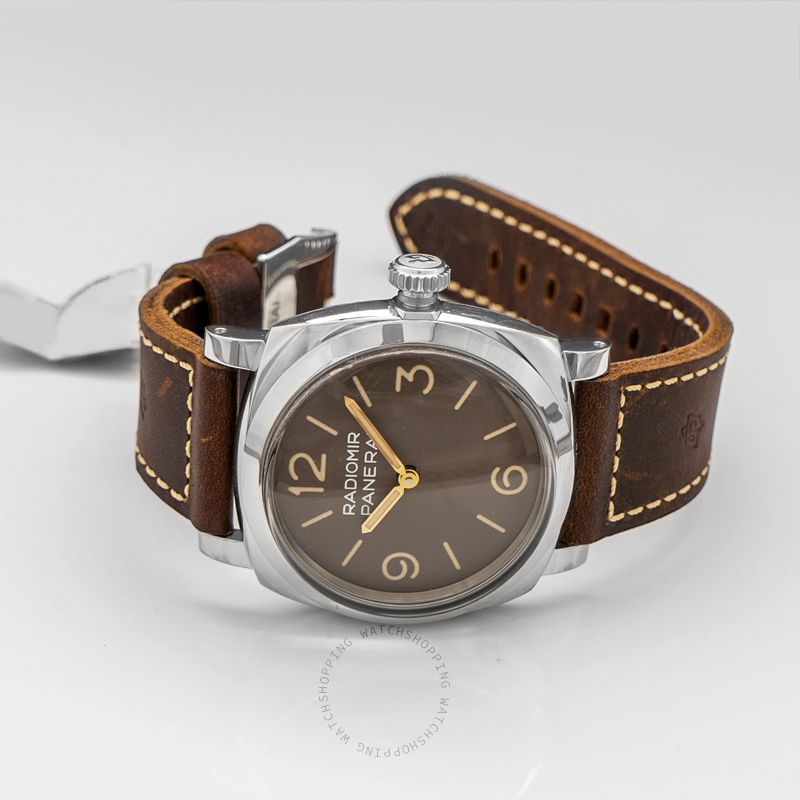 replica Panerai Radiomir PAM00662 WATCHES 1