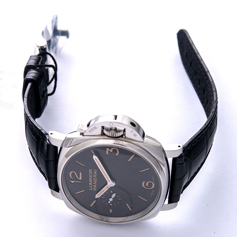 replica Panerai Luminor Due PAM00676 WATCHES 1