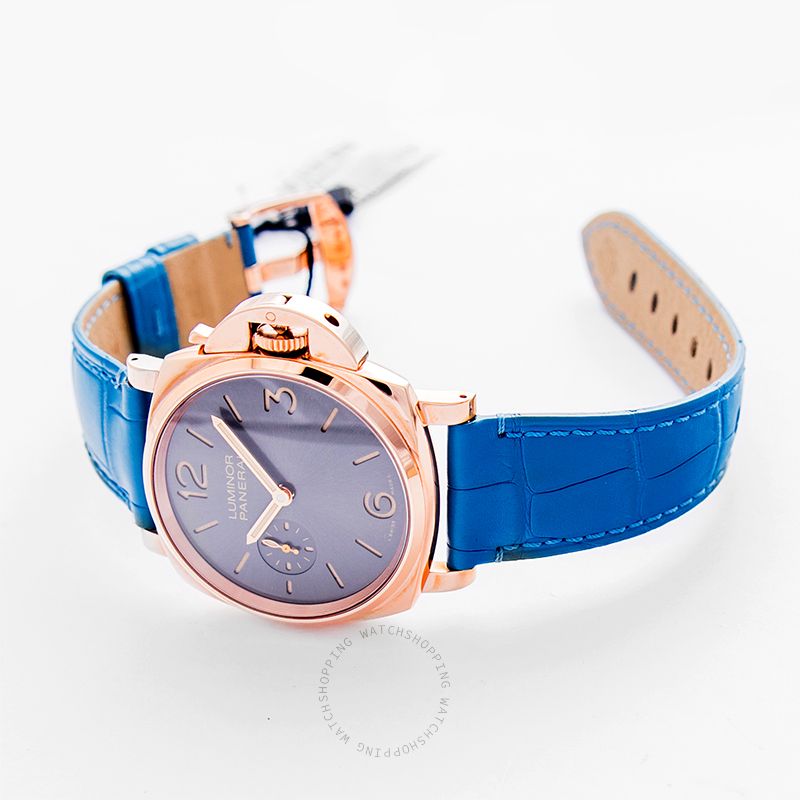 replica Panerai Luminor Due PAM00677 WATCHES 1