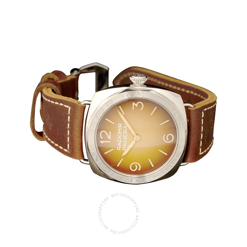 replica Panerai Radiomir PAM00687 WATCHES 1