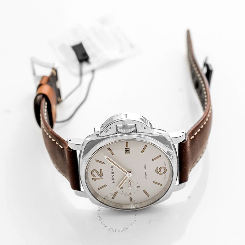 replica Panerai Luminor Due PAM01046 WATCHES 1 
