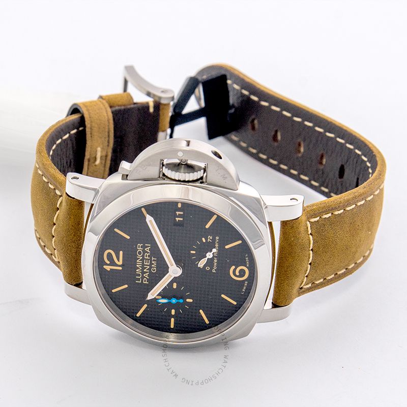 replica Panerai Luminor 1950 PAM01537 WATCHES 1