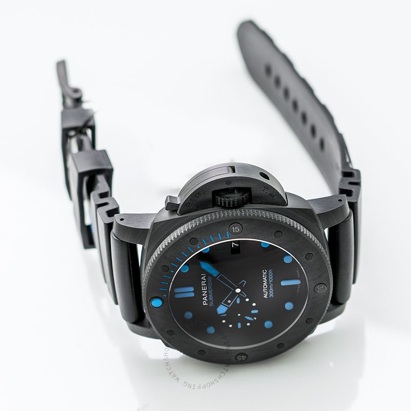 replica Panerai Submersible PAM01616 WATCHES 1 