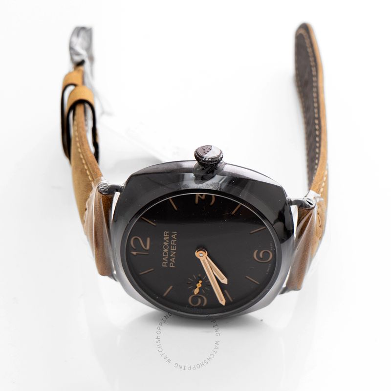 replica Panerai Radiomir PAM00504 WATCHES 1 