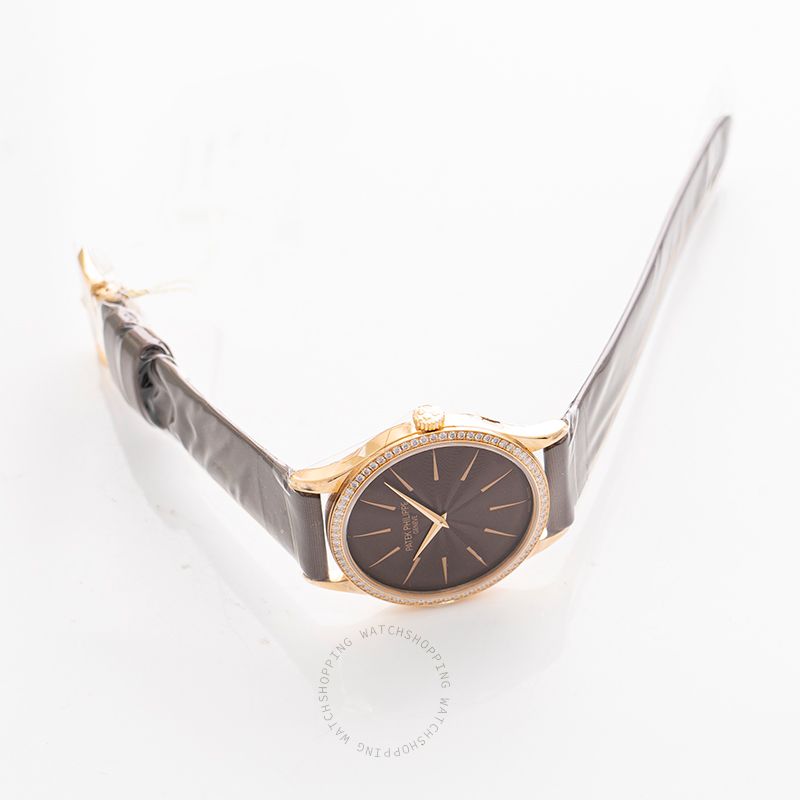 replica Patek Philippe Calatrava 4897R-001 WATCHES 1 