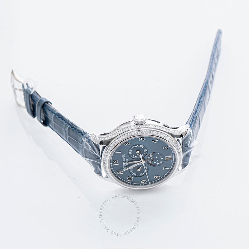 replica Patek Philippe Complications 4947G-001 WATCHES 1 