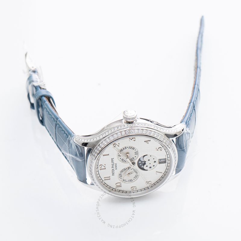 replica Patek Philippe Complications 4947G-010 WATCHES 1 
