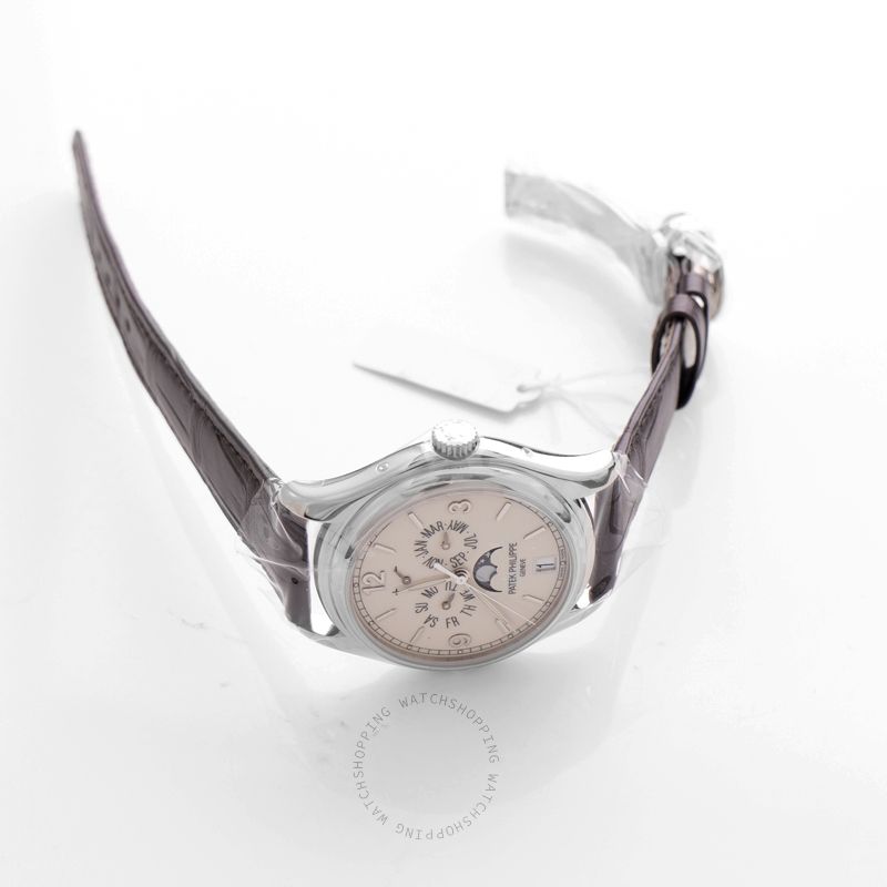 replica Patek Philippe Complications 5146G-001 WATCHES 1 