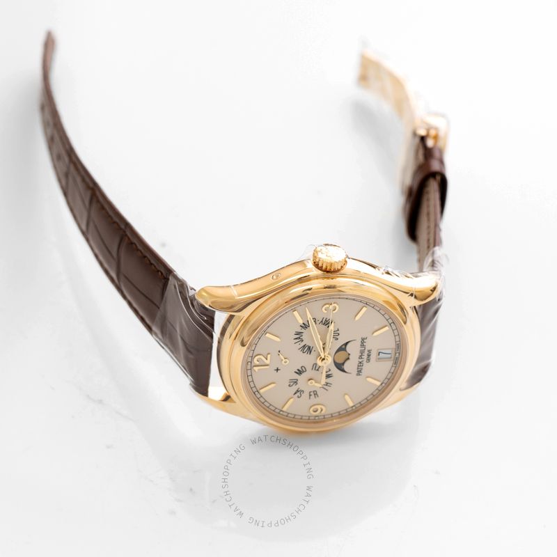 replica Patek Philippe Complications 5146J-001 WATCHES 1 