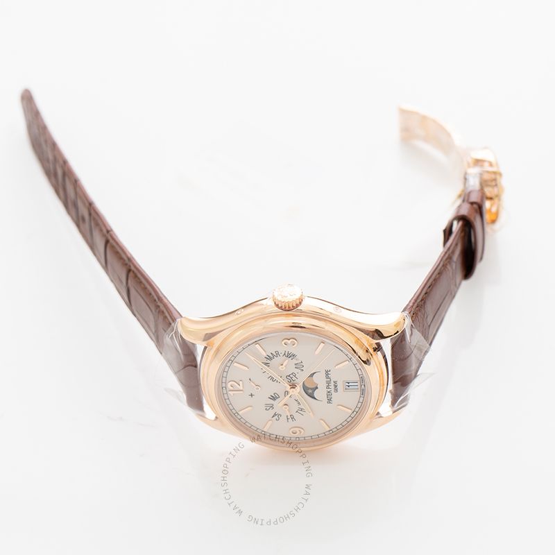 replica Patek Philippe Complications 5146R-001 WATCHES 1 