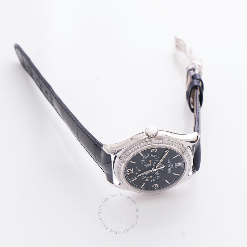 replica Patek Philippe Complications 5147G-001 WATCHES 1 