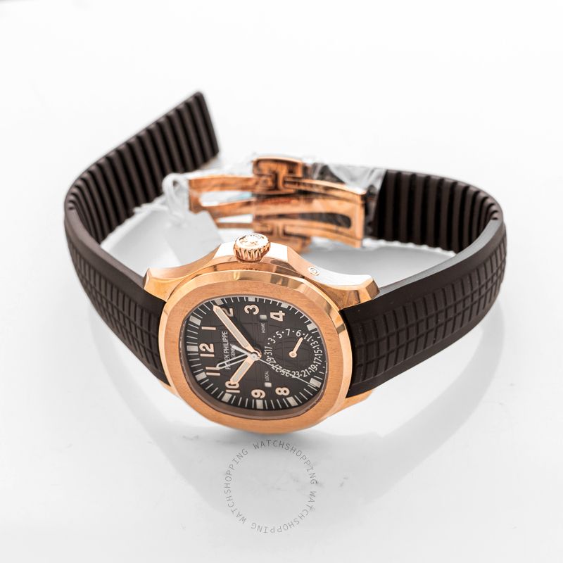 replica Patek Philippe Aquanaut 5164R-001 WATCHES 1 