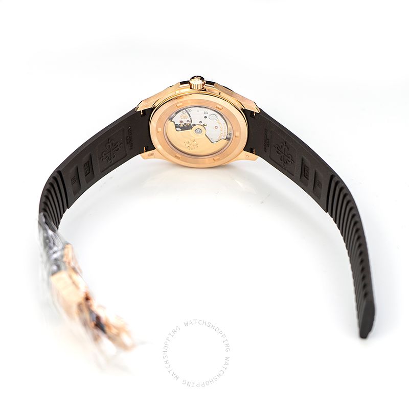 replica Patek Philippe Aquanaut 5167R-001 WATCHES 1